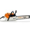 STIHL igračka dečija motorna testera radi na baterije