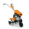 STIHL MH 600 benzinska freza sa rikvercom