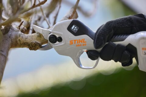 Makaze za orezivanje STIHL ASA 20