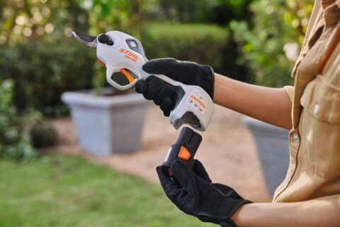 Makaze za orezivanje STIHL ASA 20