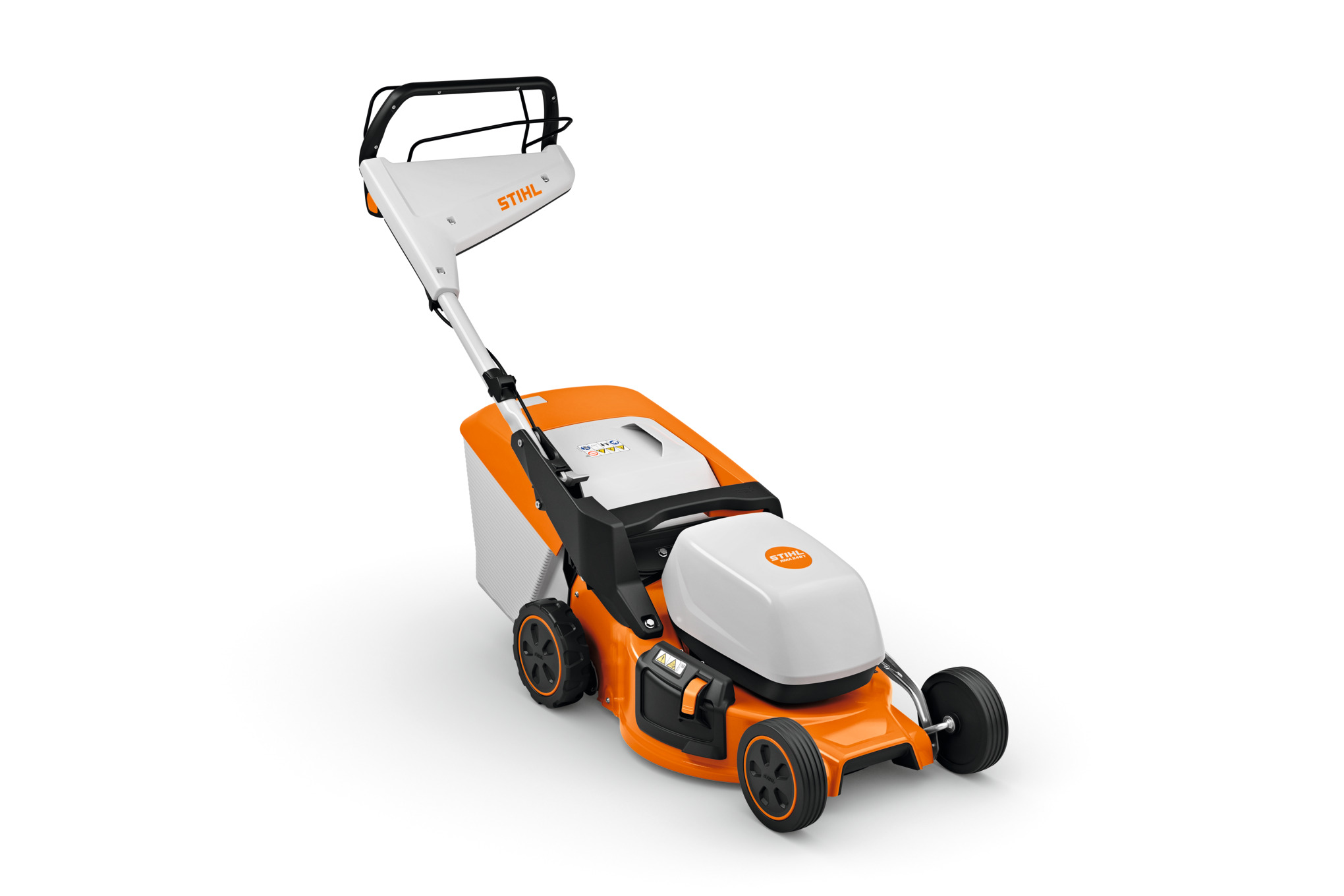 STIHL RMA 248 T bez baterije i punjača