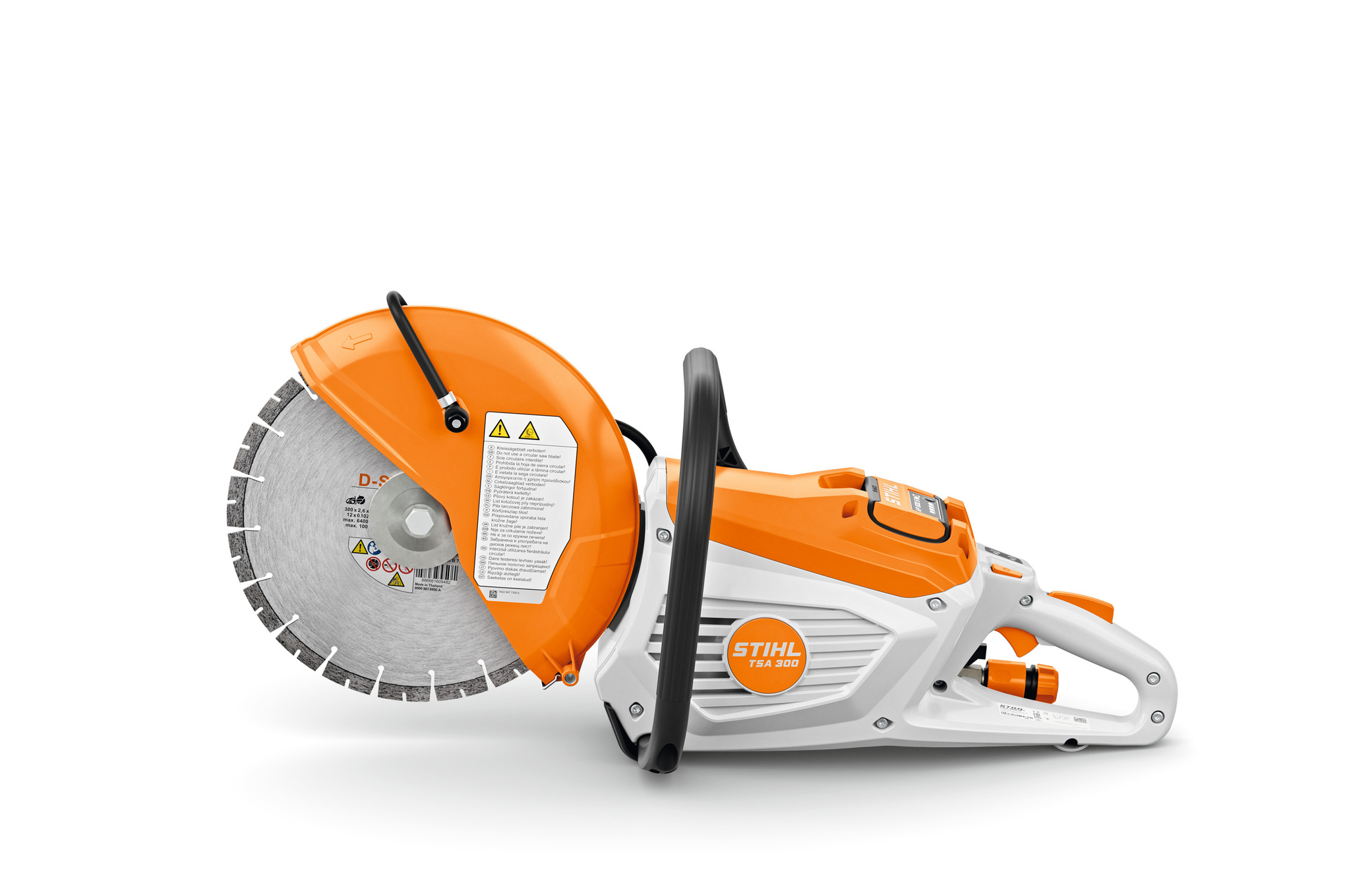 STIHL TSA 300 bez baterije i punjača