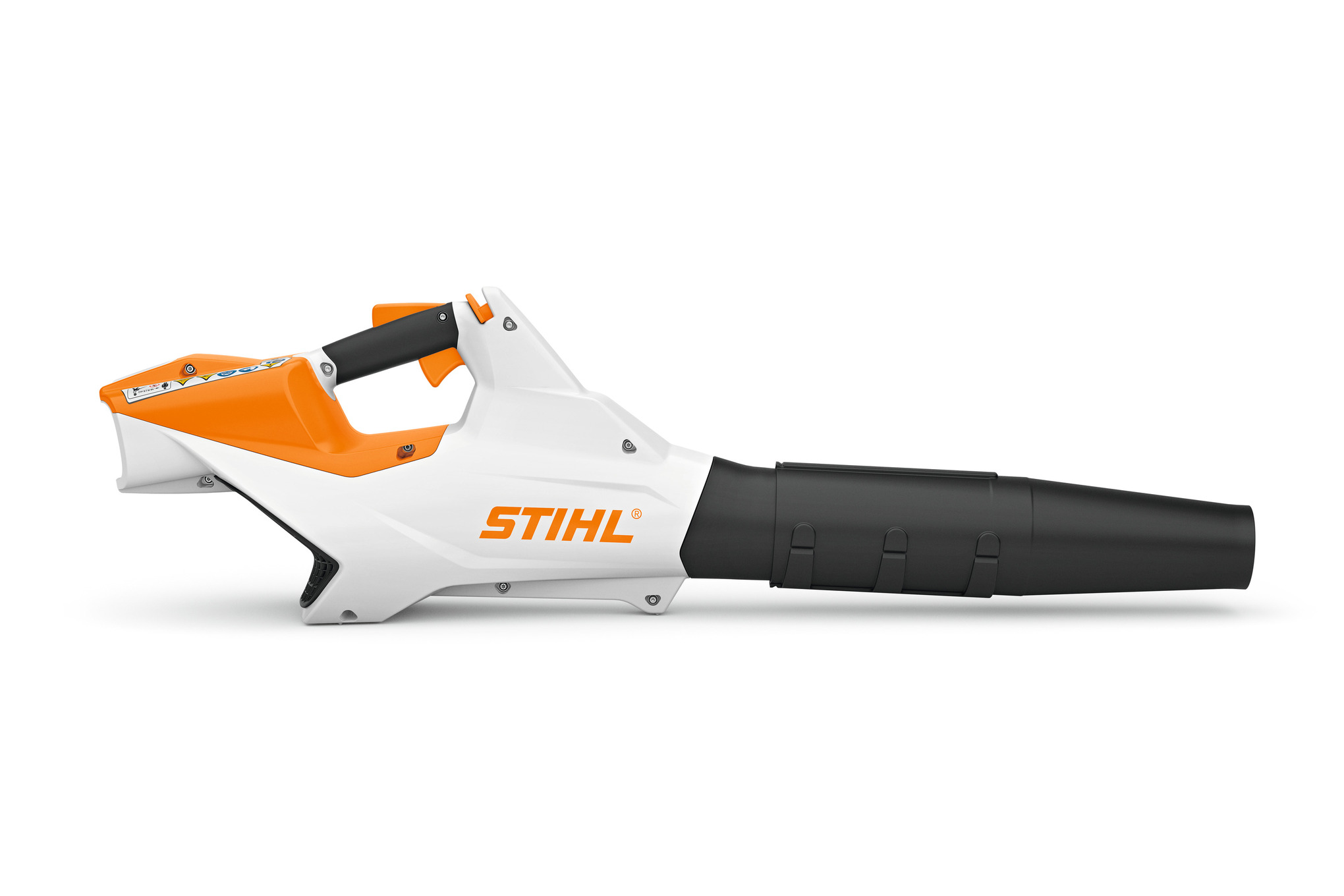 STIHL BGA 86 bez baterije i punjača