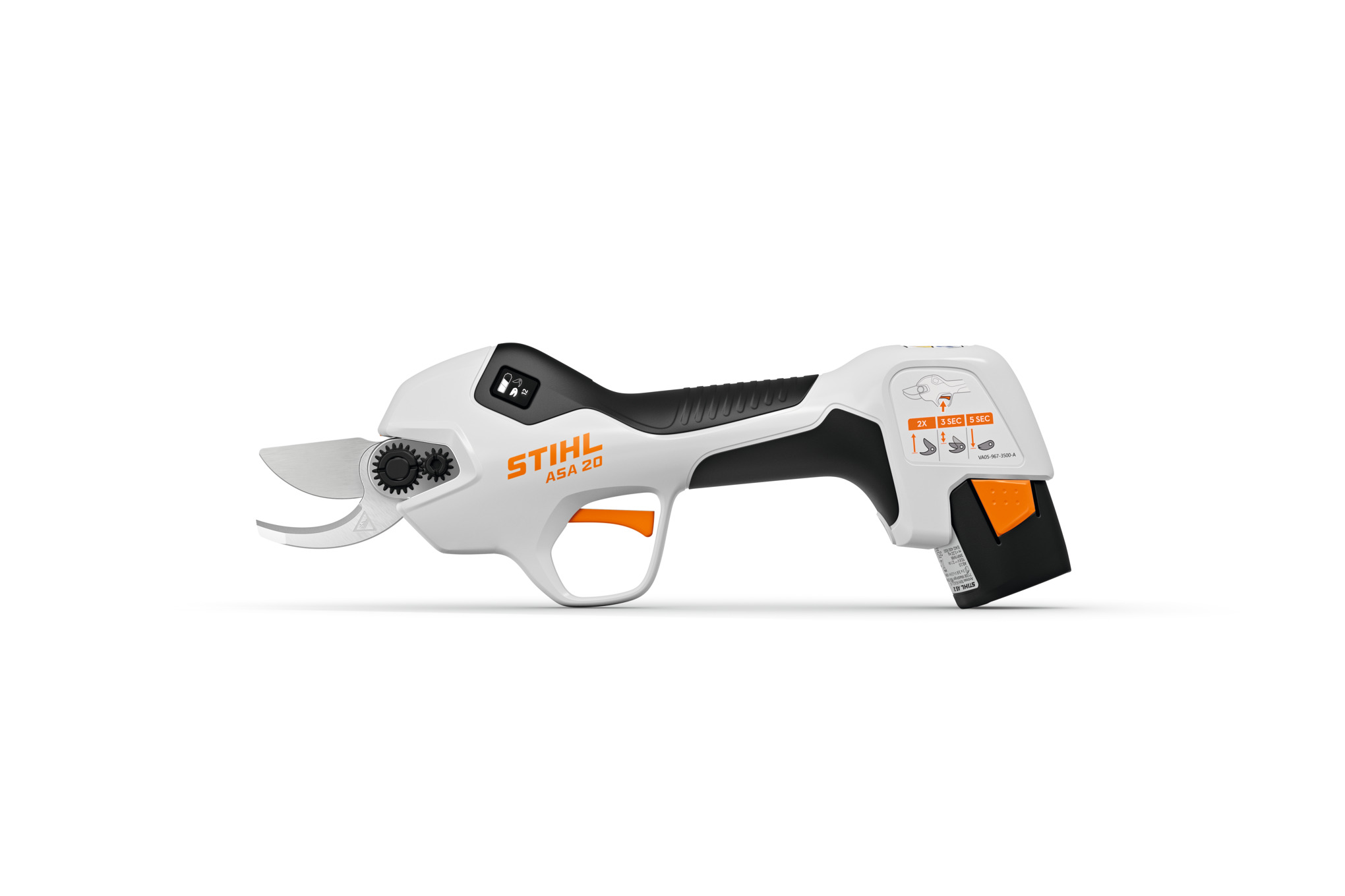 STIHL ASA 20 bez baterije i punjača