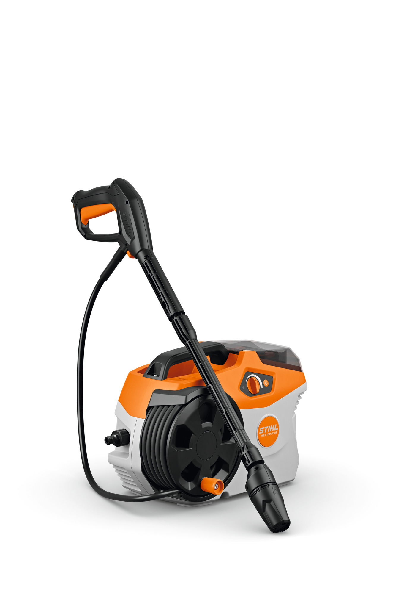 STIHL REA 100 PLUS bez baterije i punjača