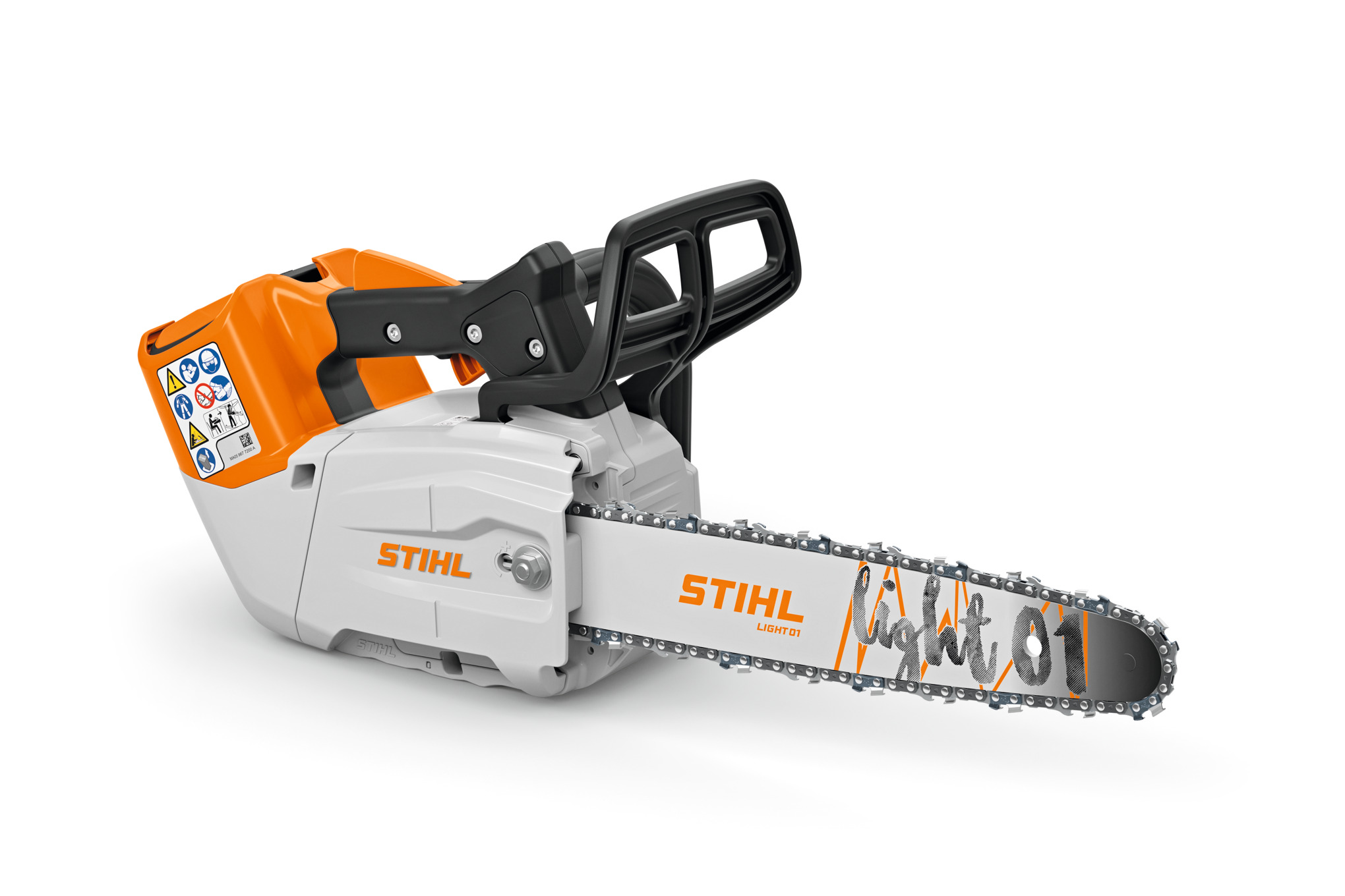 STIHL MSA 190 T bez baterije i punjača