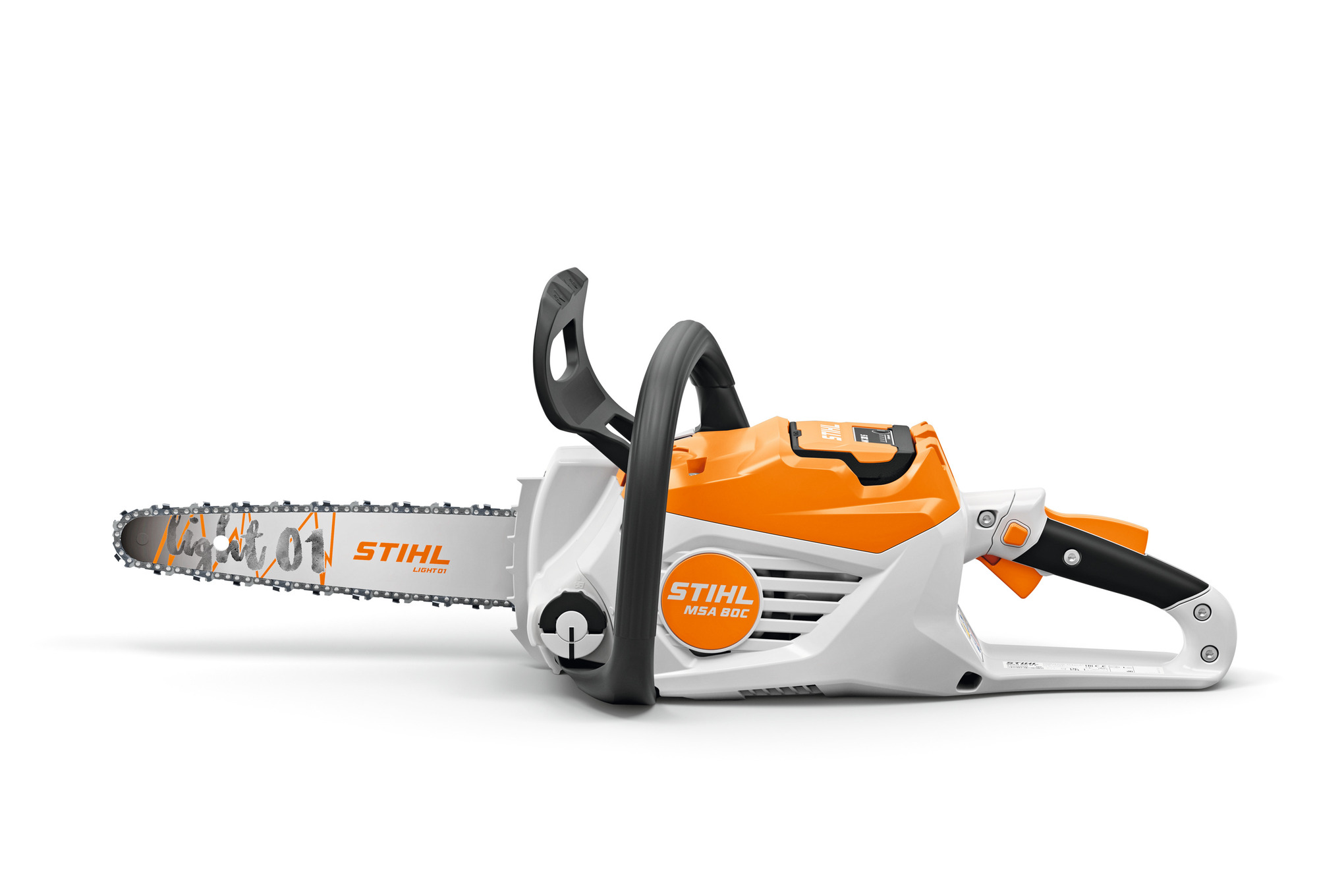 STIHL MSA 80 C-B bez baterije i punjača