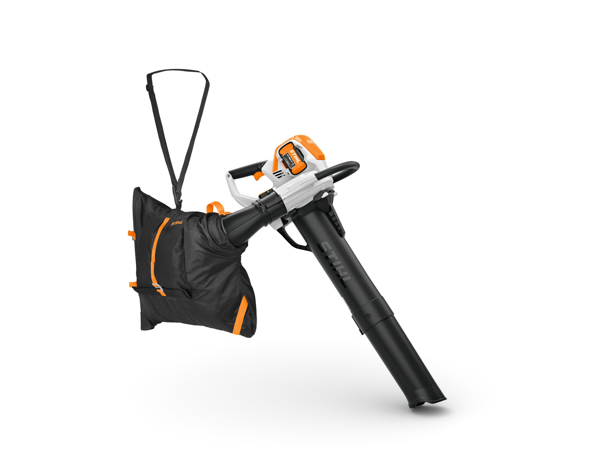 STIHL SHA 140 bez baterije i punjača