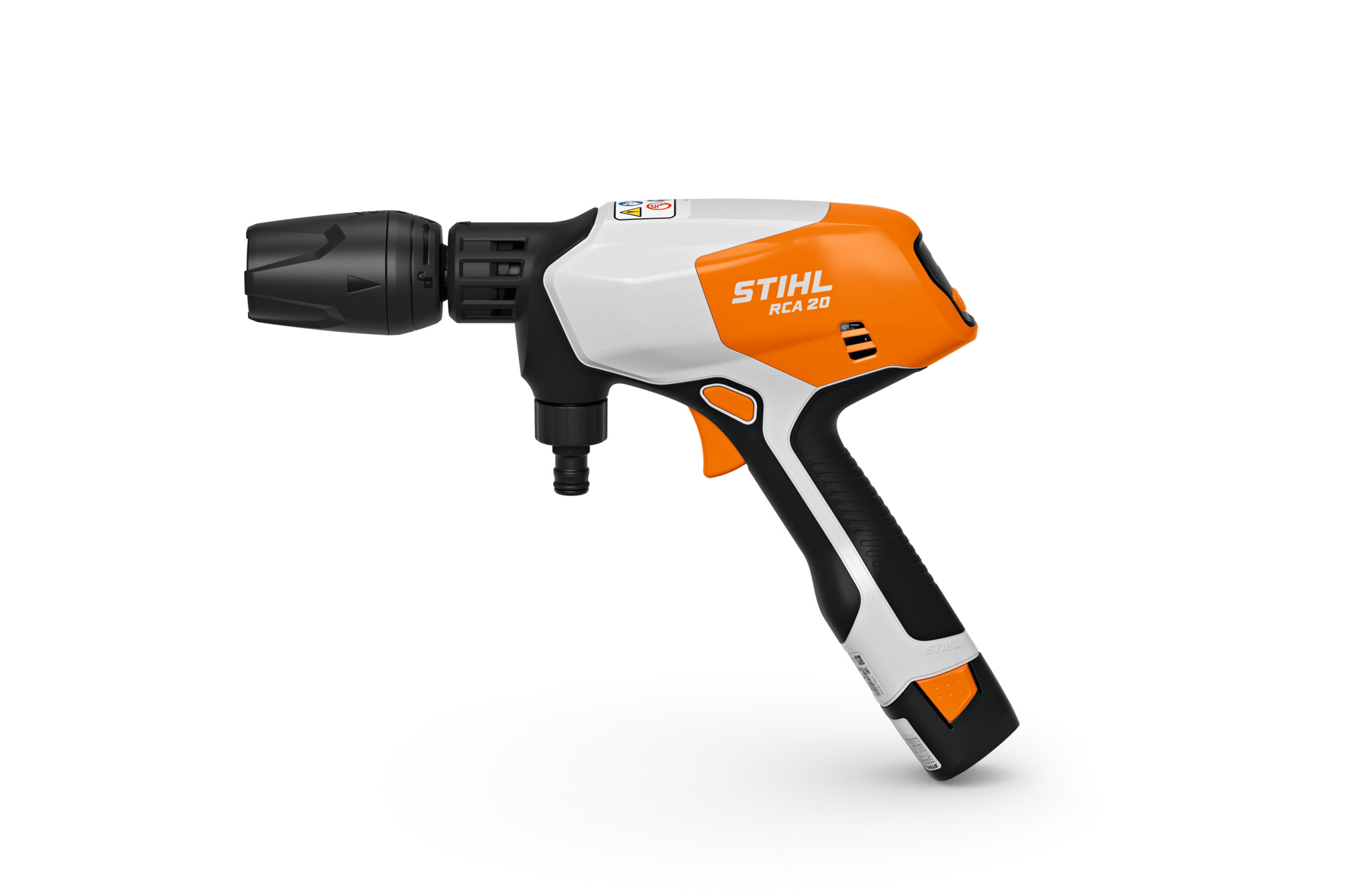 STIHL RCA 20 bez baterije i punjača