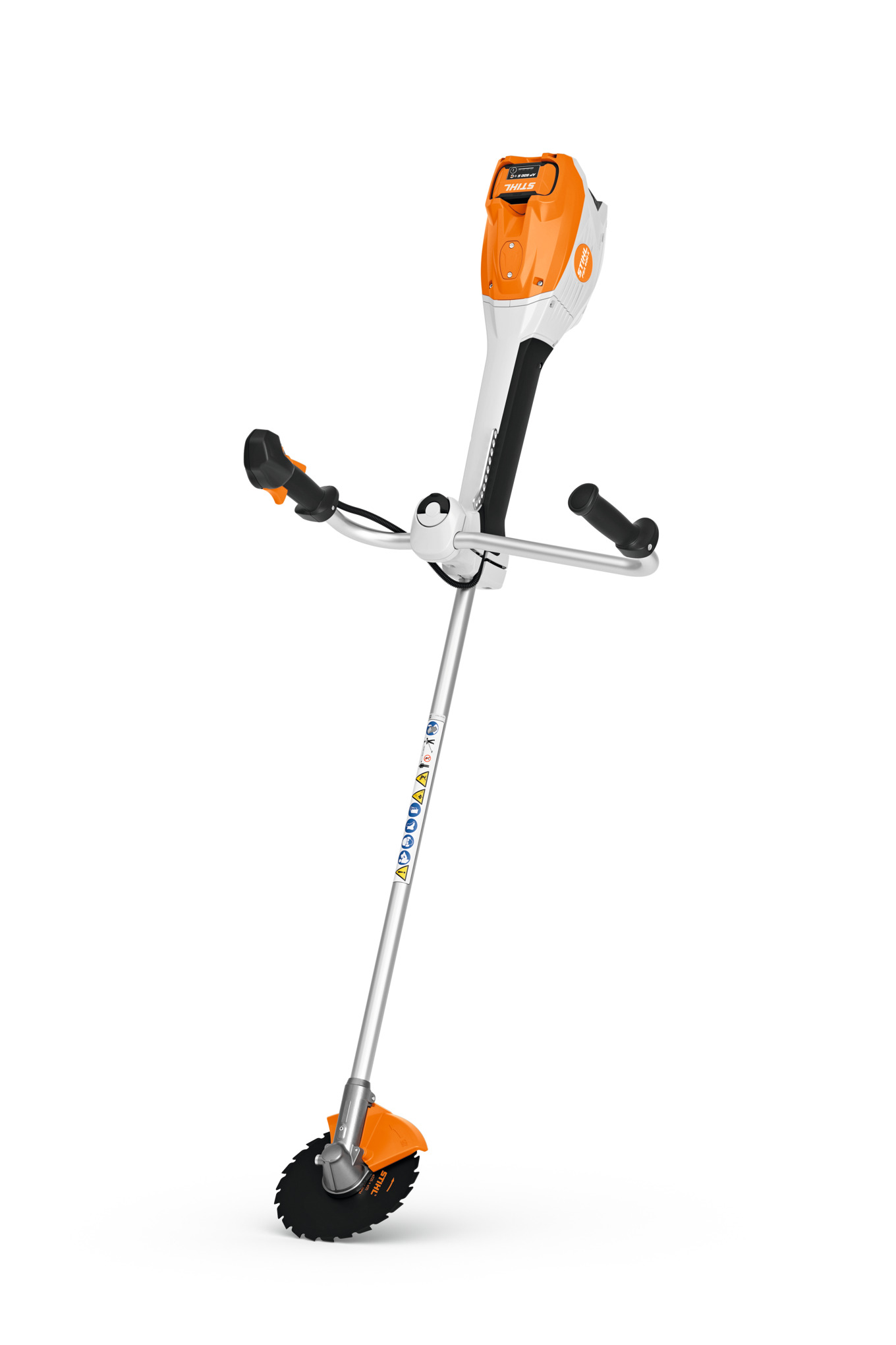 STIHL FSA 400 K bez baterije i punjača