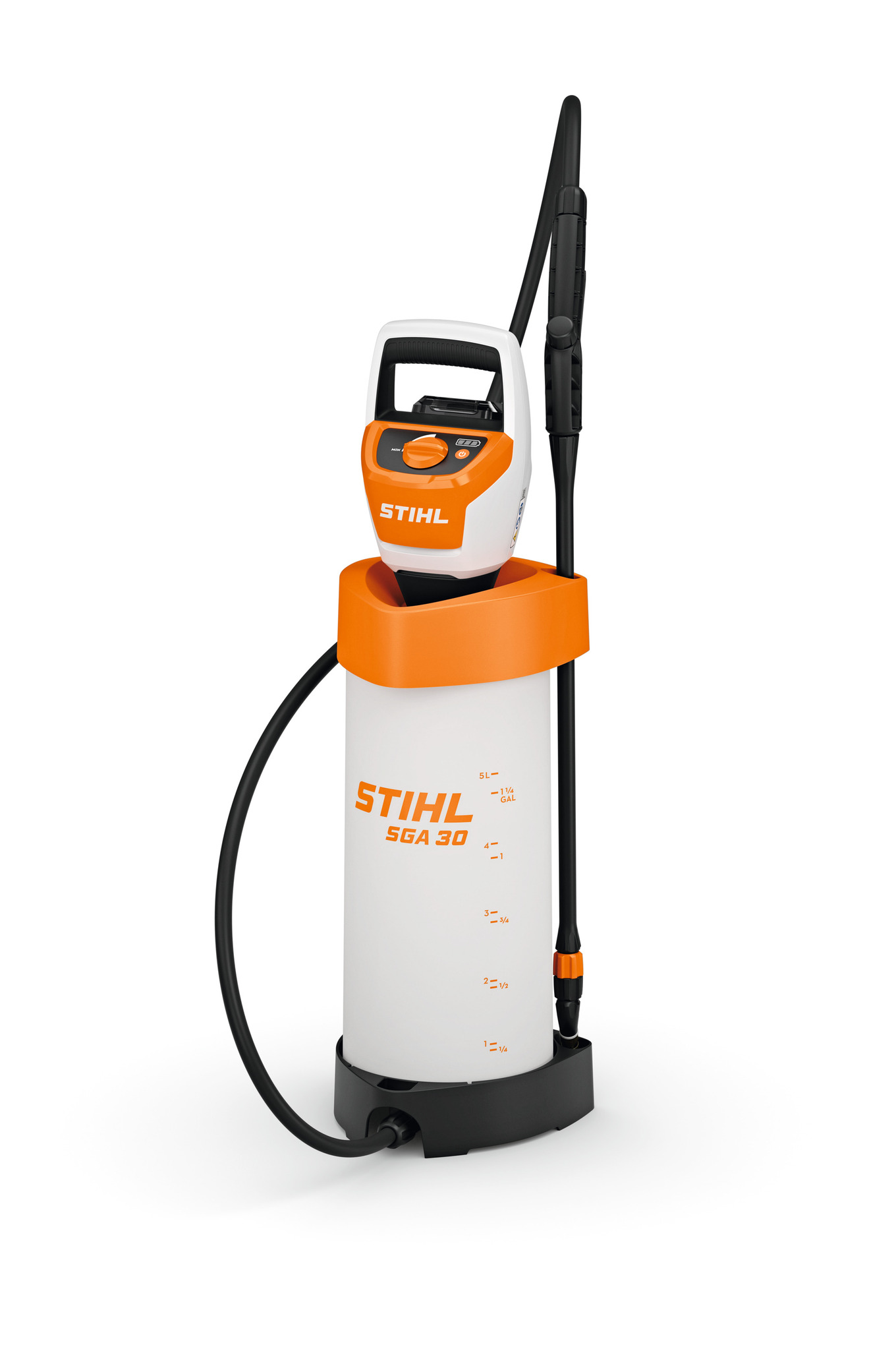 STIHL SGA 30 bez baterije i punjača
