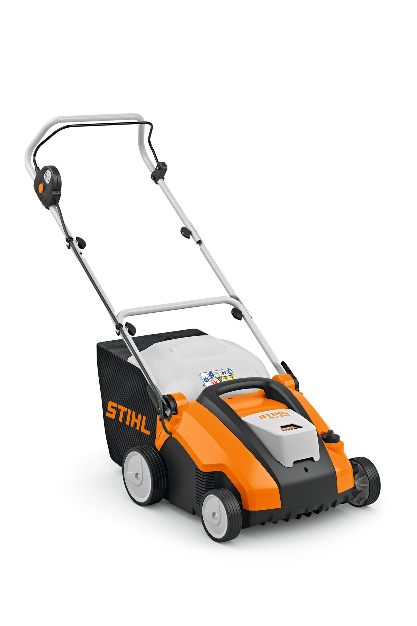 STIHL RLA 240 bez baterije i punjača
