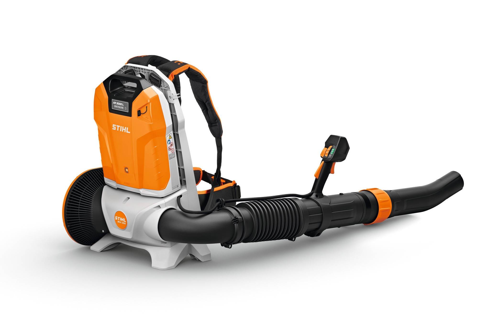 STIHL BGA 300 bez baterije i punjača