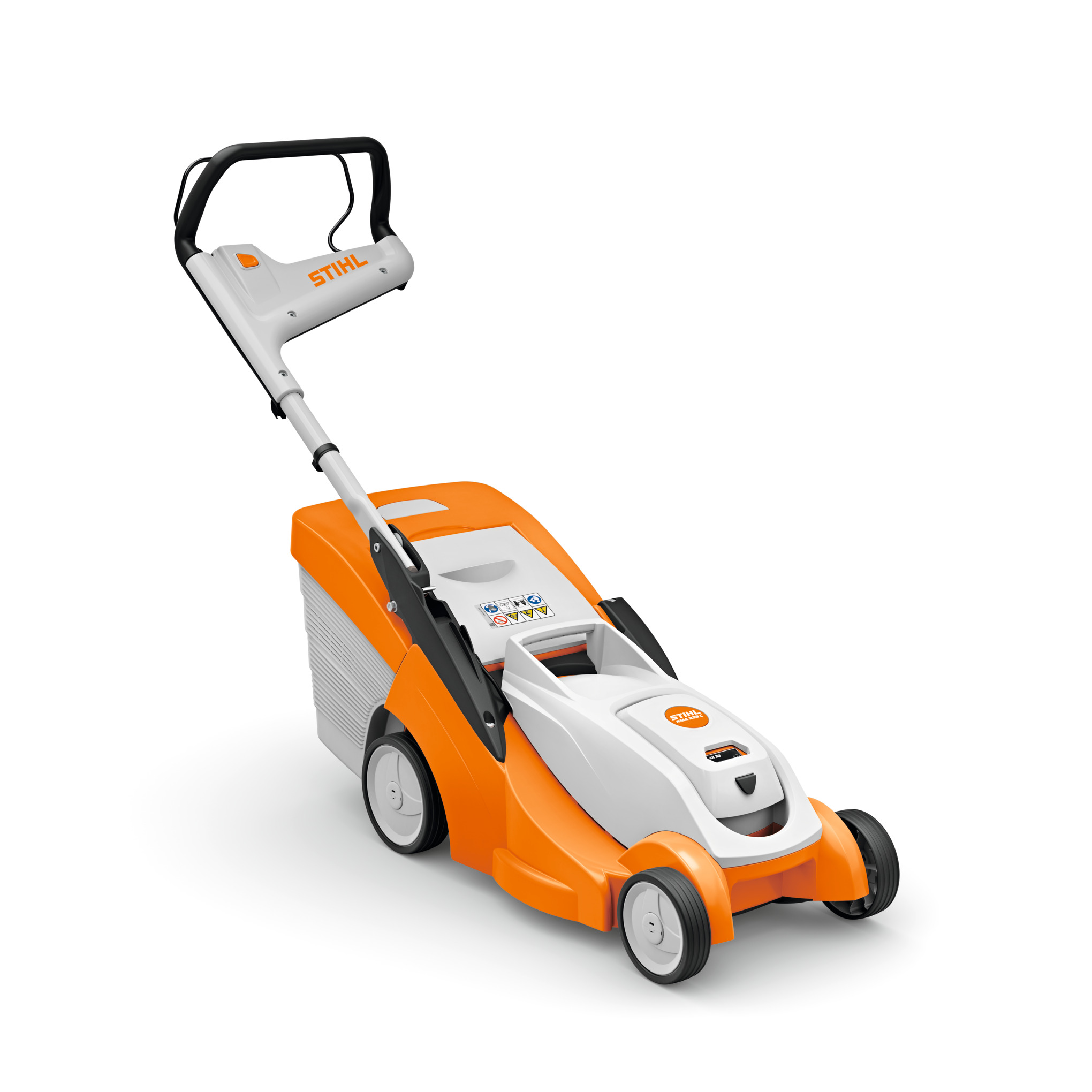 STIHL RMA 239 C bez baterije i punjača