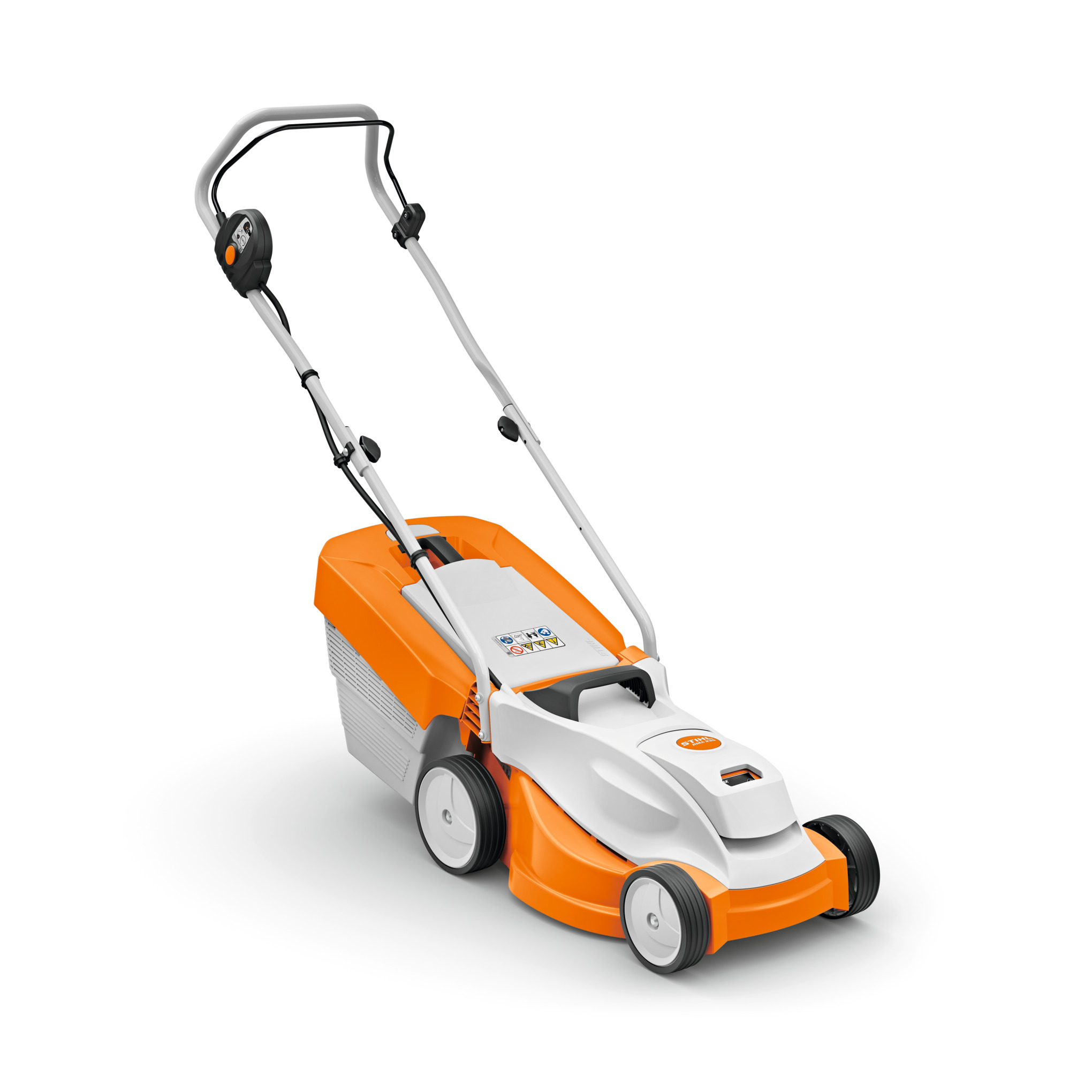 STIHL RMA 235 bez baterije i punjača