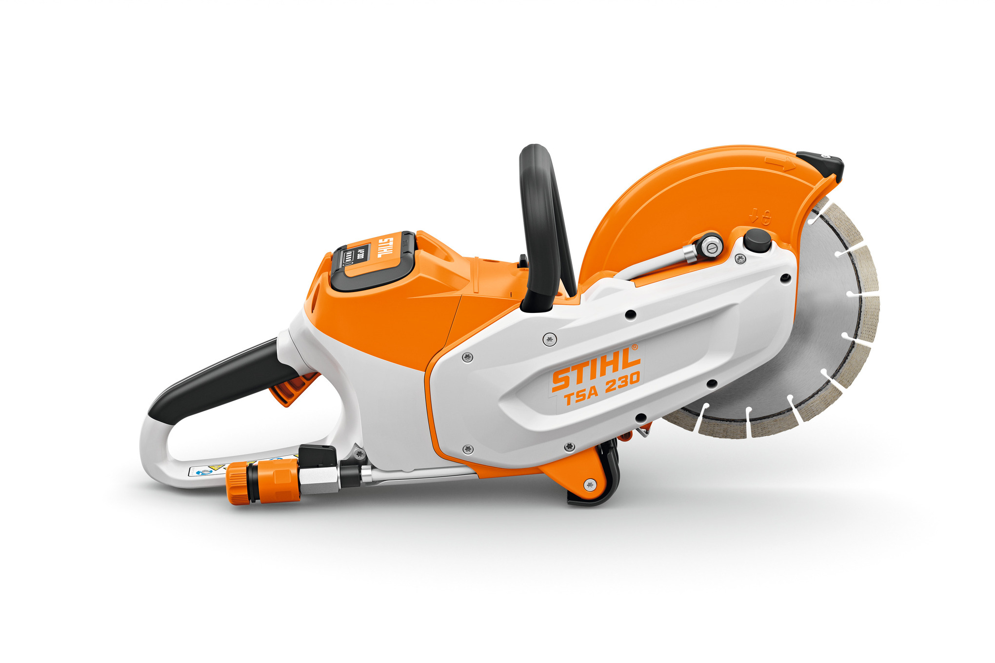 STIHL TSA 230 bez baterije i punjača