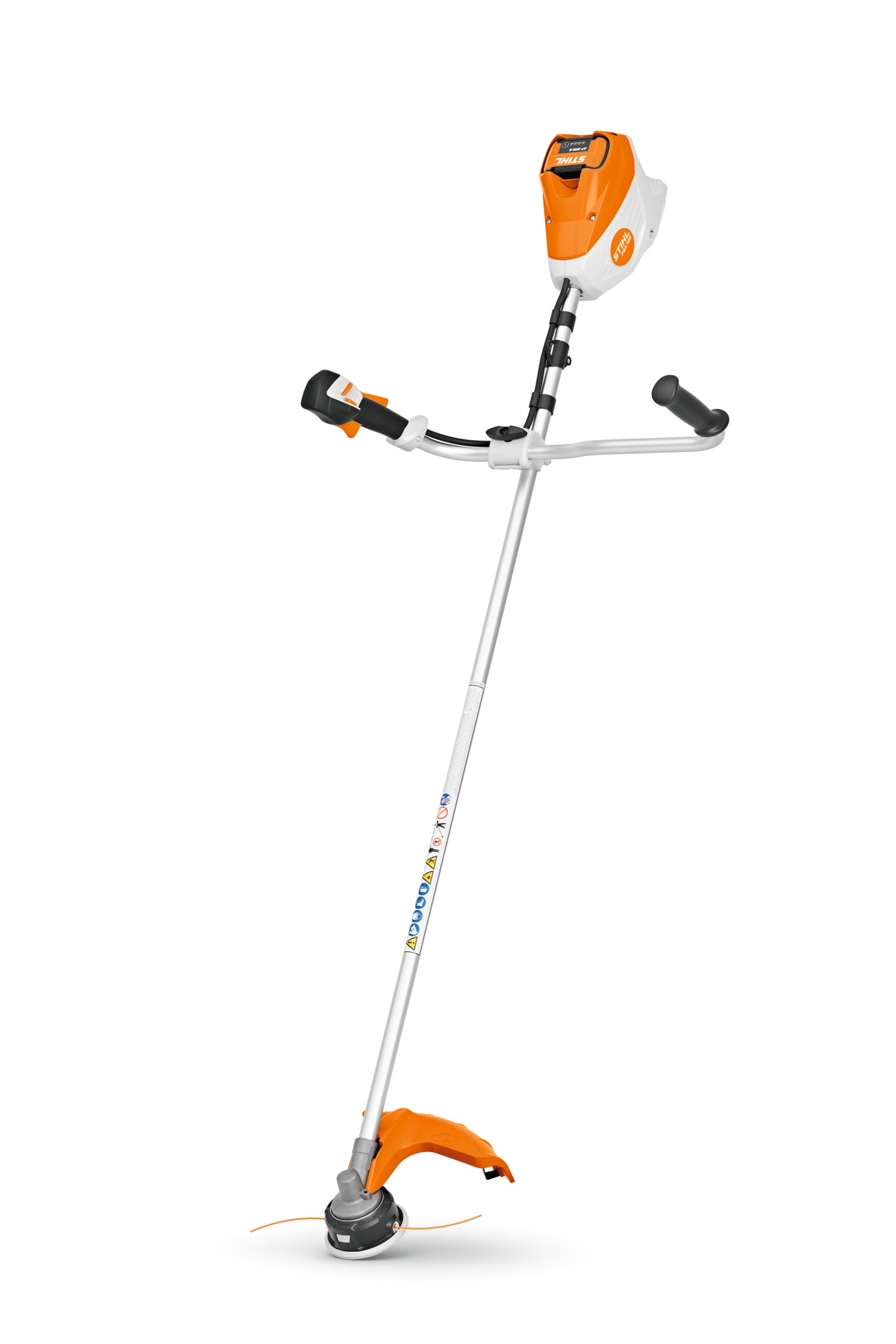 STIHL FSA 120 bez baterije i punjača