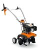 STIHL MH 445 R benzinska freza sa rikvercom