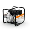 STIHL WP 300 benzinska pumpa za vodu 616 l-min