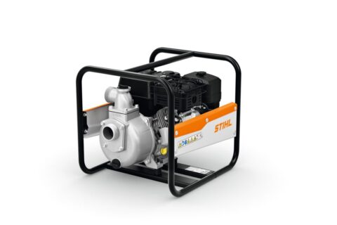 STIHL WP 300 benzinska pumpa za vodu 616 l-min