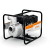 STIHL WP 600 benzinska pumpa za vodu 1050 l-min