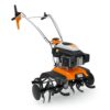 STIHL MH 685 benzinska freza sa rikvercom