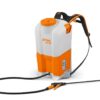 STIHL SGA 85 baterijska prskalica AP sistem