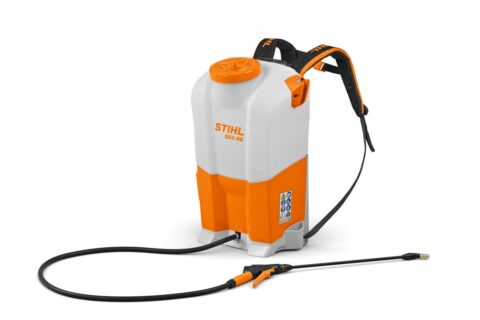 STIHL SGA 85 baterijska prskalica AP sistem