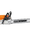 Stihl motorna testera MS 462