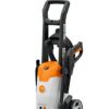 STIHL RE 90 perač pod visokim pritiskom 130 bar, STIHL