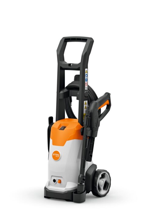 STIHL RE 90 perač pod visokim pritiskom 130 bar, STIHL
