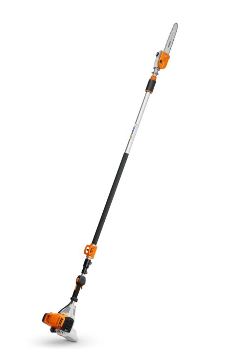 STIHL HT 135 profesionalni benzinski rezač visokih grana